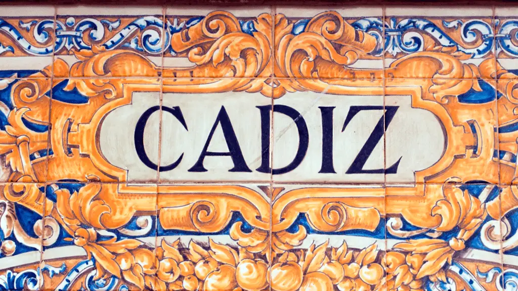 Free tour en Cádiz