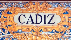 Free tour en Cádiz