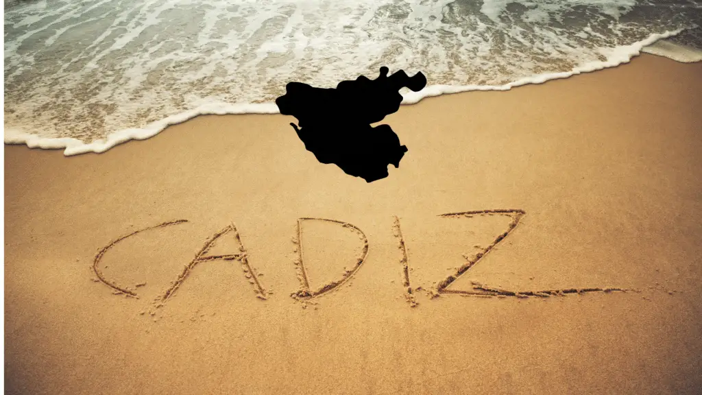 Free tour Cádiz