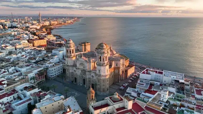 tours en Cádiz
