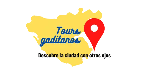 Logo de tours gaditanos