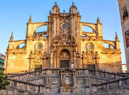 Tour en Jerez