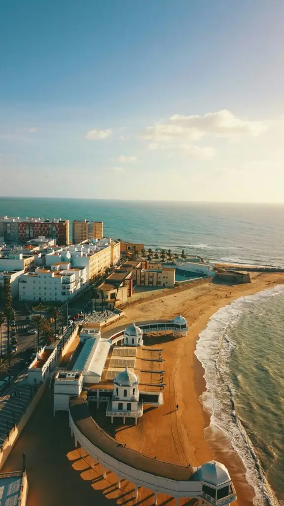 Curiosidades de Cádiz