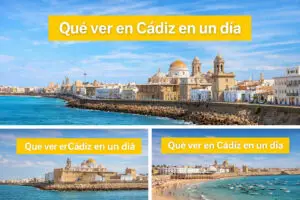 Que ver en Cádiz