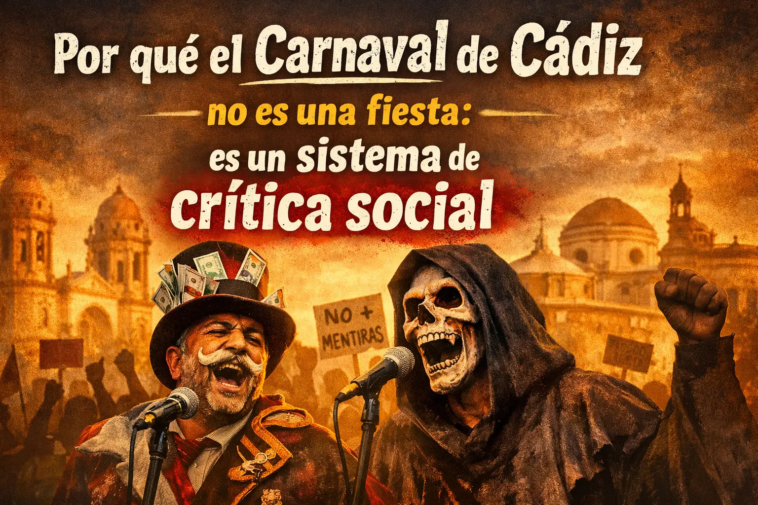 visita guiada gratis Cádiz
